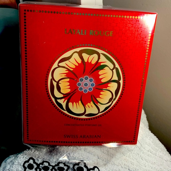 Fragrance oil! - Picture 1 of 1